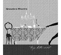 QUADRO NUEVO - Tango Bitter Sweet