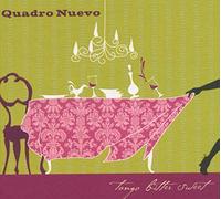 Quadro Nuevo - Tango Bitter Sweet [Import]