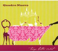 Quadro Nuevo - Tango Bitter Sweet (Standard Digi Version) [Import]