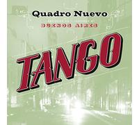 Quadro Nuevo Tango (Vinyl) 12" Album