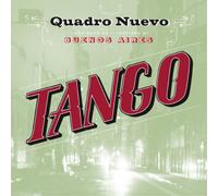 Quadro Nuevo Tango (Vinyl) 12" Album
