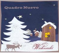 Quadro Nuevo Weihnacht (CD) Album