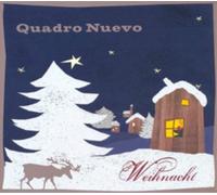 Quadro Nuevo Weihnacht (CD) Album
