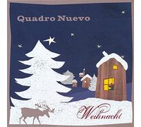 Quadro Nuevo Weihnacht (CD) Album