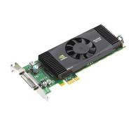 Quadro NVS 420 1X Display Port PCI-Express X1 512MB DDR3