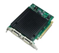 Quadro NVS 440 256MB 128BT PCI-EX1X QUAD-VGA/DVI BULK PCI-Ex