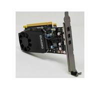NVIDIA QUADRO P400 - Carte graphique - Quadro P400 - 2 Go - PCIe x16 - 3 x Mini DisplayPort - pour Celsius J550, J580, M7010, M770, R940, R970, W570, W580; ESPRIMO P558