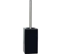 Quadro Porte Balai Wc - 45x11,5x11,5cm - Noir