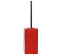 Quadro Porte Balai Wc - 45x11,5x11,5cm - Rouge