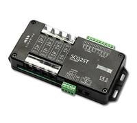 QUADRO SHUNT AND TANL MODULE