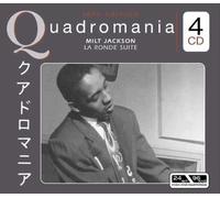 Quadromania