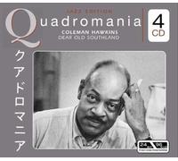 Quadromania