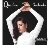 QUADRON - AVALANCHE CD NEUF