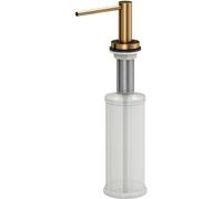 Quadron Judy distributeur de savon || MFT004-PVDC