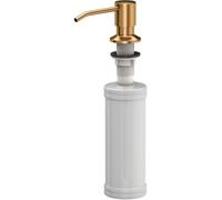 Quadron Keira distributeur de savon || MFS1001PC