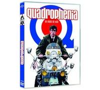 Quadrophenia (1979) (DVD) G