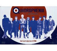 Quadrophenia