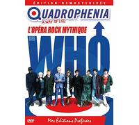 Quadrophenia