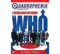 Quadrophenia