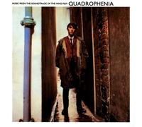 Original Soundtrack – Quadrophenia – CD – Remaster – Universal Music Group