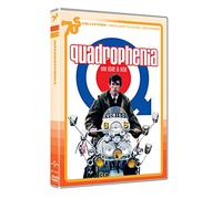 Quadrophenia – Warner Bros. – Import