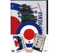 Quadrophenia + Amazing Journey