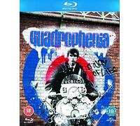 Quadrophenia [Blu-Ray]