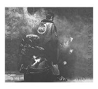 Quadrophenia booklet/remasterise