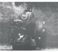 Quadrophenia by The Who [Audio CD] NEUF