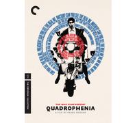 Quadrophenia (Criterion Collection)