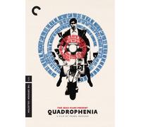 Quadrophenia (Criterion Collection)