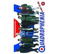 Quadrophenia - Dvd (2000)