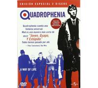 Quadrophenia (Ed.ESP.) [Import]