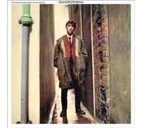 Quadrophenia - Édition Deluxe Double Vinyle Gatefold 40e Anniversaire - Double Vinyle