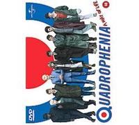 Quadrophenia [Import anglais]