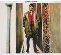 Quadrophenia [Import]