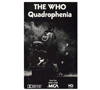 Quadrophenia [Import]