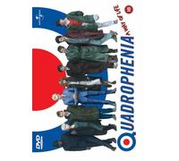 Quadrophenia [Import anglais]