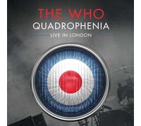 Quadrophenia : Live In London