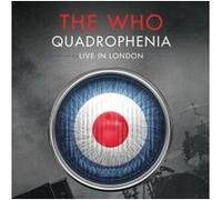 Quadrophenia live in London DVD E