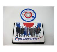 Quadrophenia (Phil Daniels, Mark Wingett, Pholop Davis, Leslie Ash) - Dvd