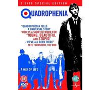 Quadrophenia - Quadrophenia Se [Import anglais]