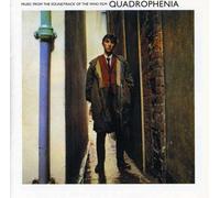 Quadrophenia Remasterisé O.S.T. Bande Originale - Colonne Sonore Originale CD