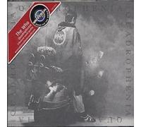 Quadrophenia [Remixed And Remastered Version] by The Who [Compact Disc] NEUF