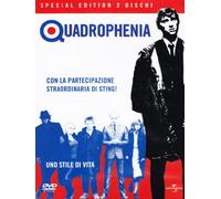 Quadrophenia (special edition)