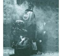 Quadrophenia [The Director's Cut] [Digipak] by The Who [Audio CD] NEUF