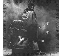 Quadrophenia The Directors Cut Vinyl by The Who 1Record by The Who [VINYL] NEUF