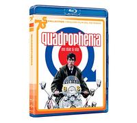 Quadrophenia - Uno stile di vita [Blu-ray]