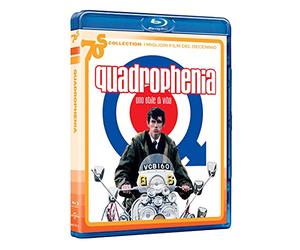 Quadrophenia - Uno stile di vita [Blu-ray]