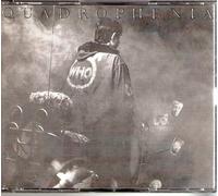 Quadrophenia booklet/remasterise
